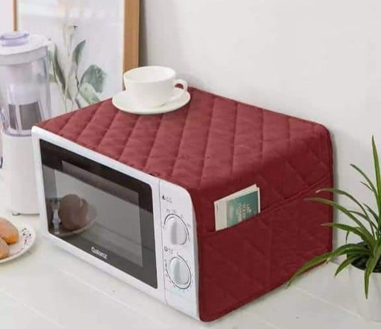 Microwave Oven Cover