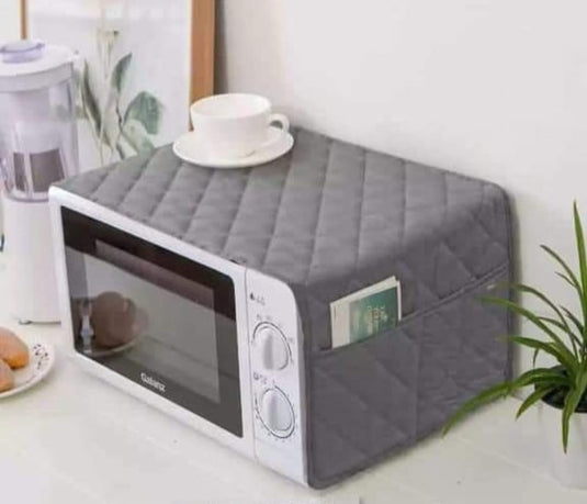 Microwave Oven Cover